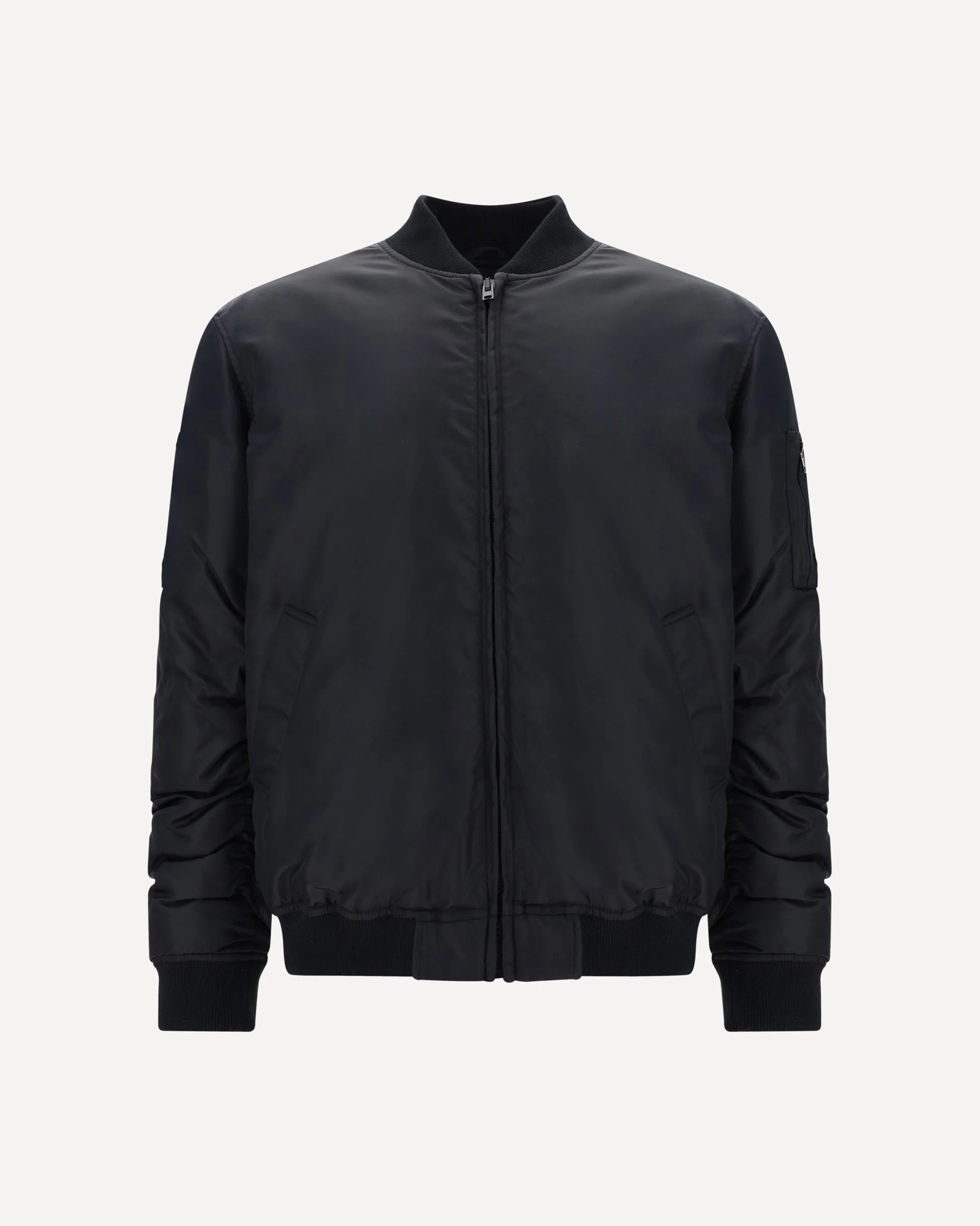 Bomber Jacket - 1