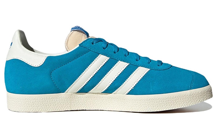 adidas Gazelle 'Bold Aqua' GY7337 - 2