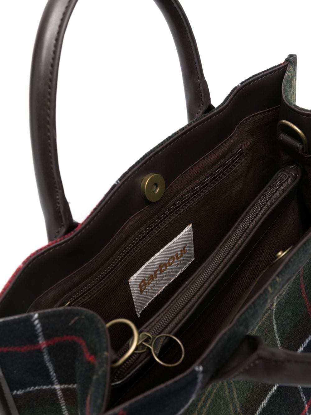 Barrhill tote bag - 5