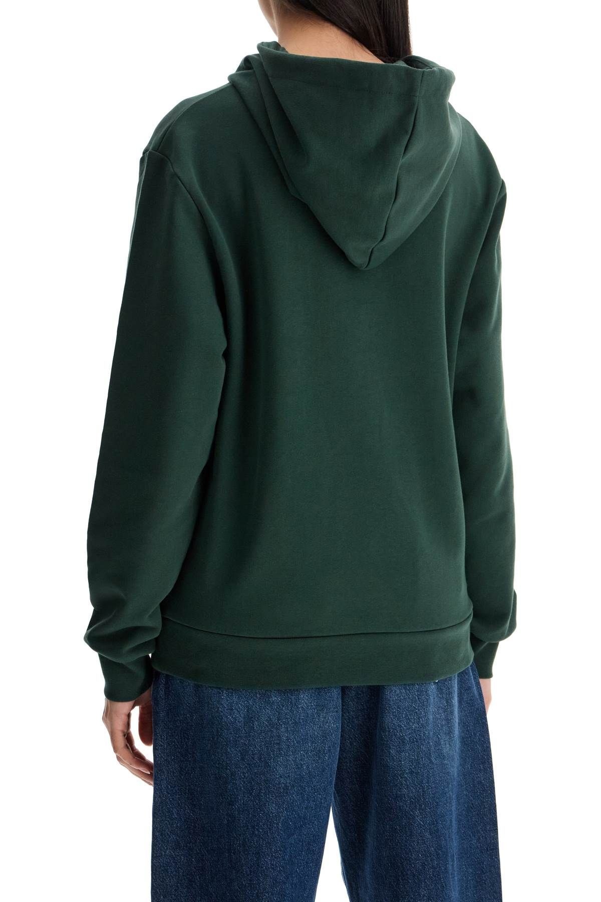 UNISEX GRAND VPC HOODED SWEAT - 5