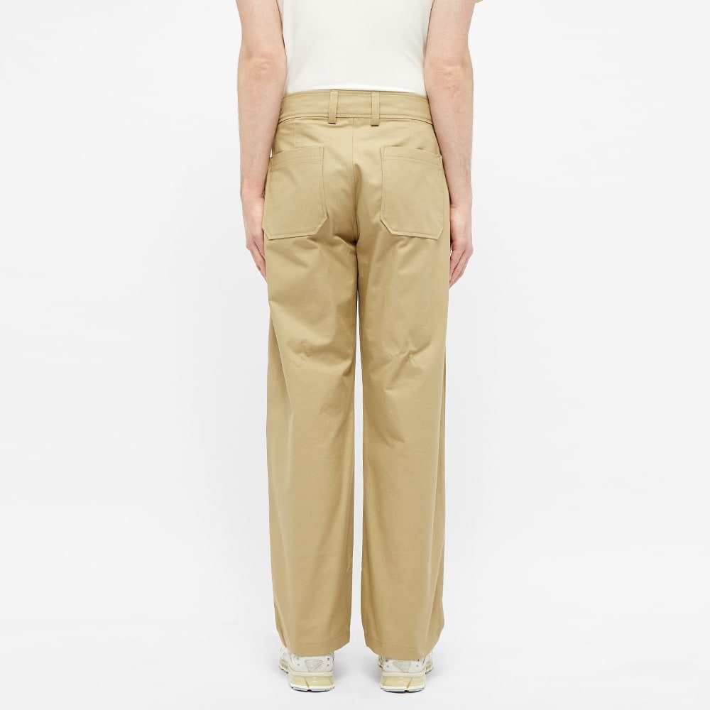 Acne Studios Paul Trouser - 5