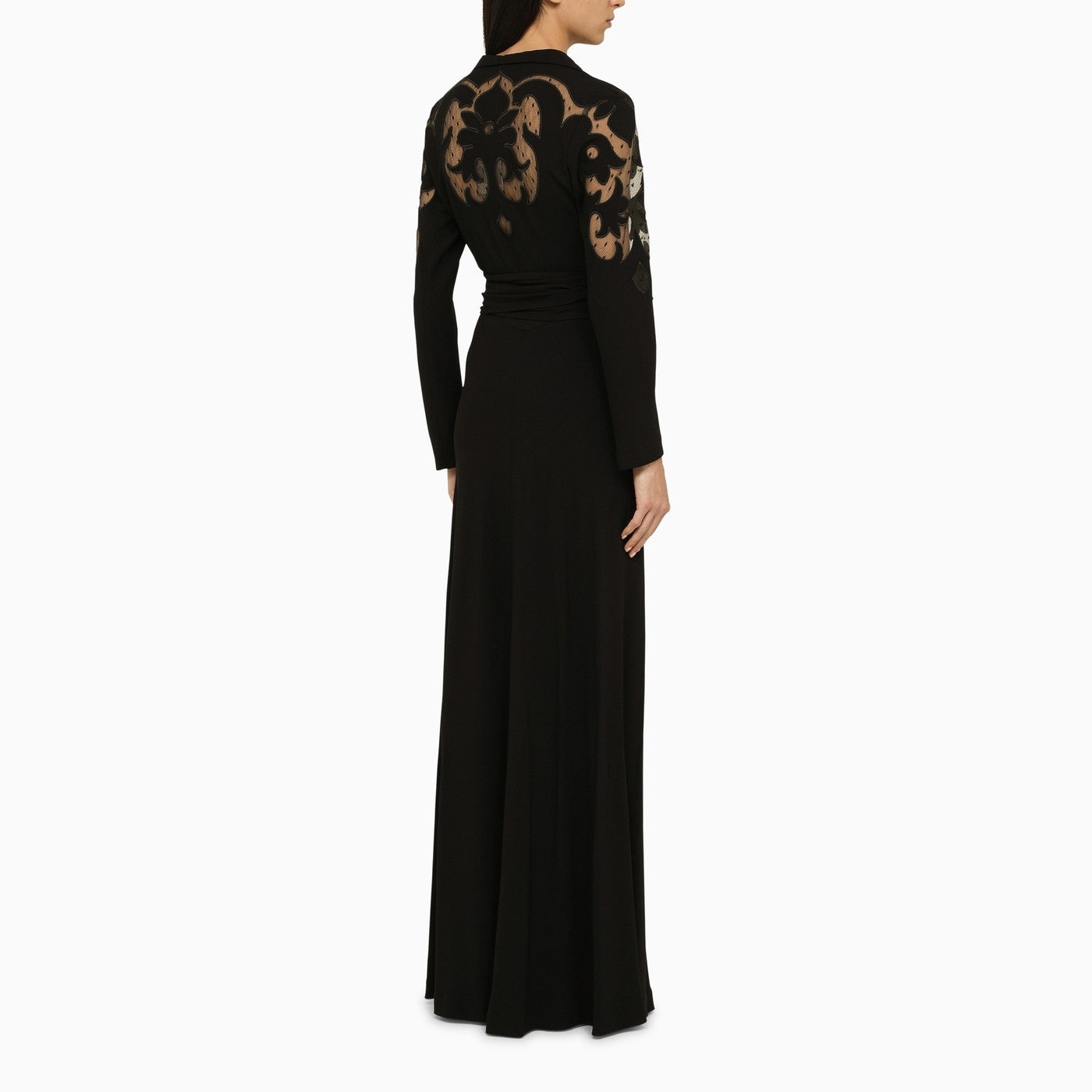 etro black dress Etro Dress main image 0