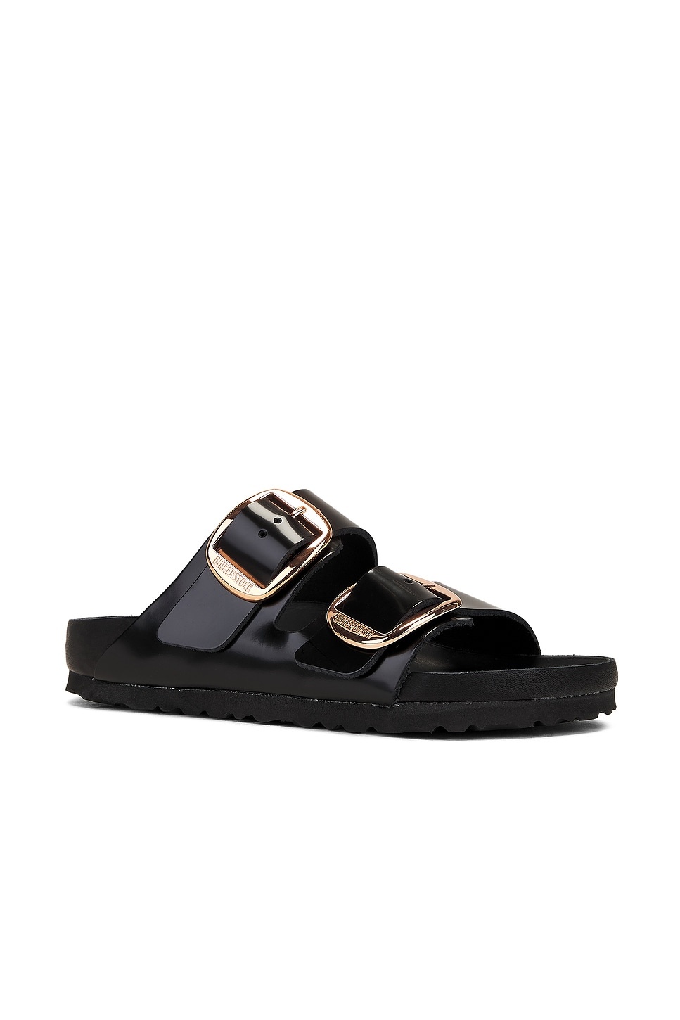 Arizona Big Buckle High Shine Exquisite Sandal - 2