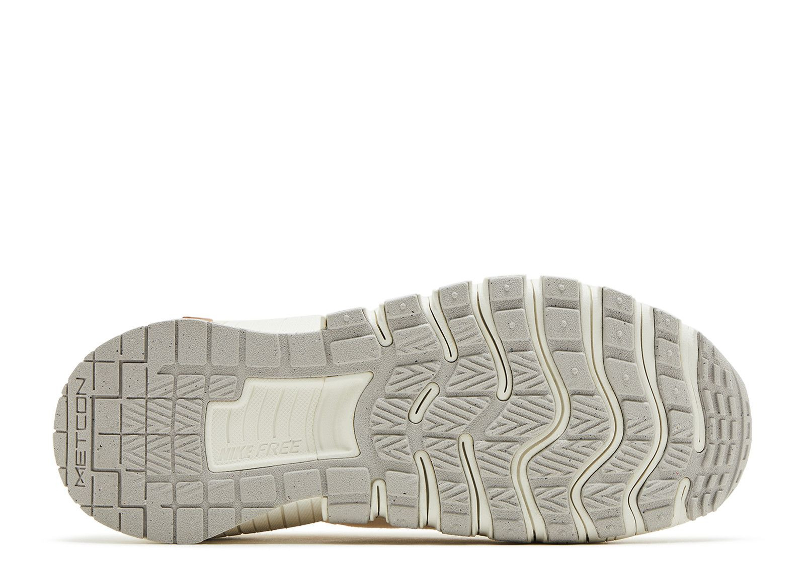 WMNS FREE METCON 6 'PALE IVORY' - 4