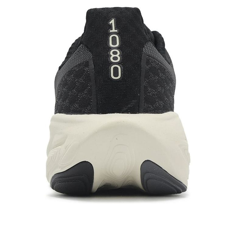 (WMNS) New Balance Fresh Foam X 1080v14 'Black Magnet Linen' W1080B14 - 4