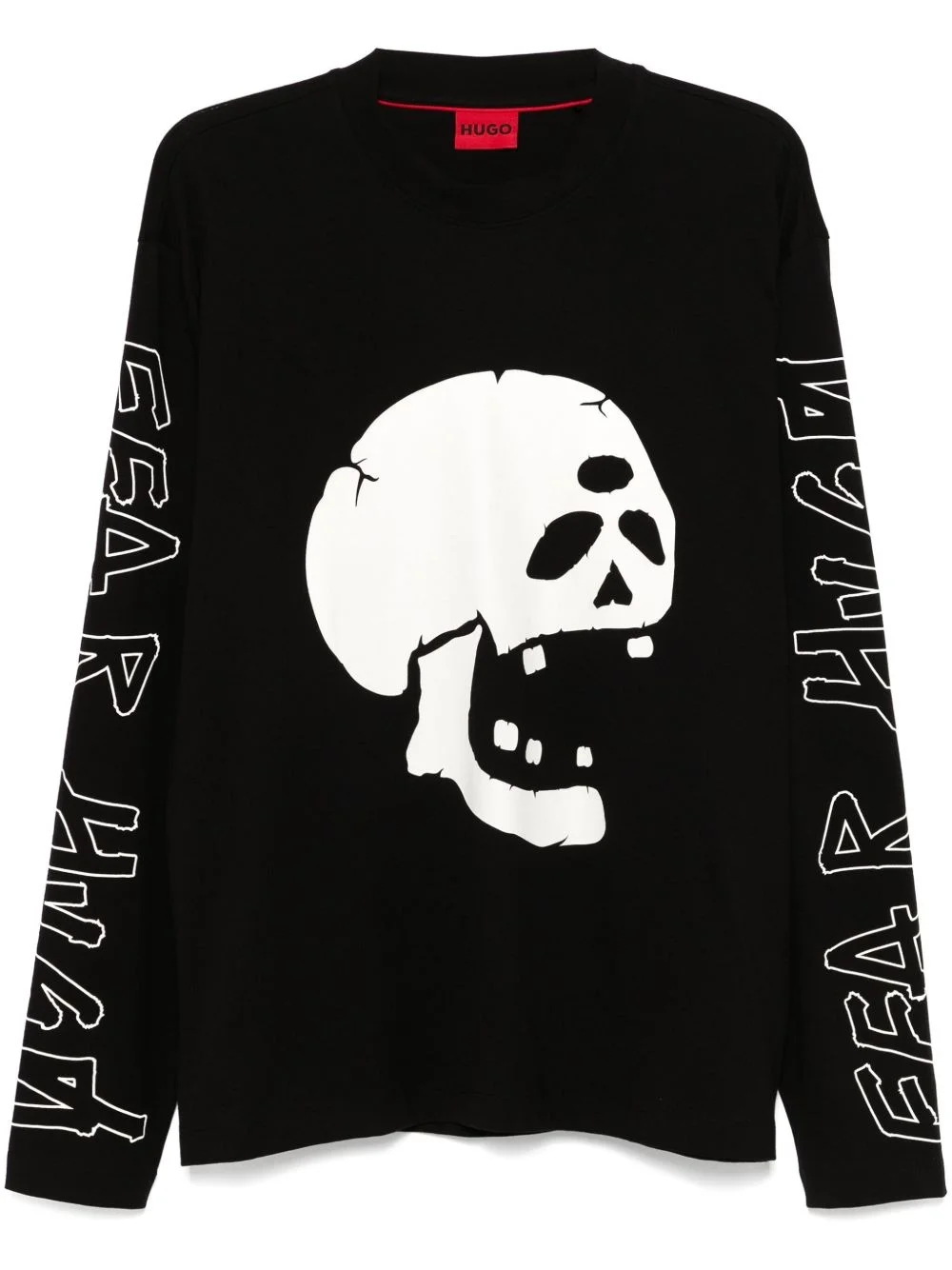 Dirabbilon T-shirt - 1