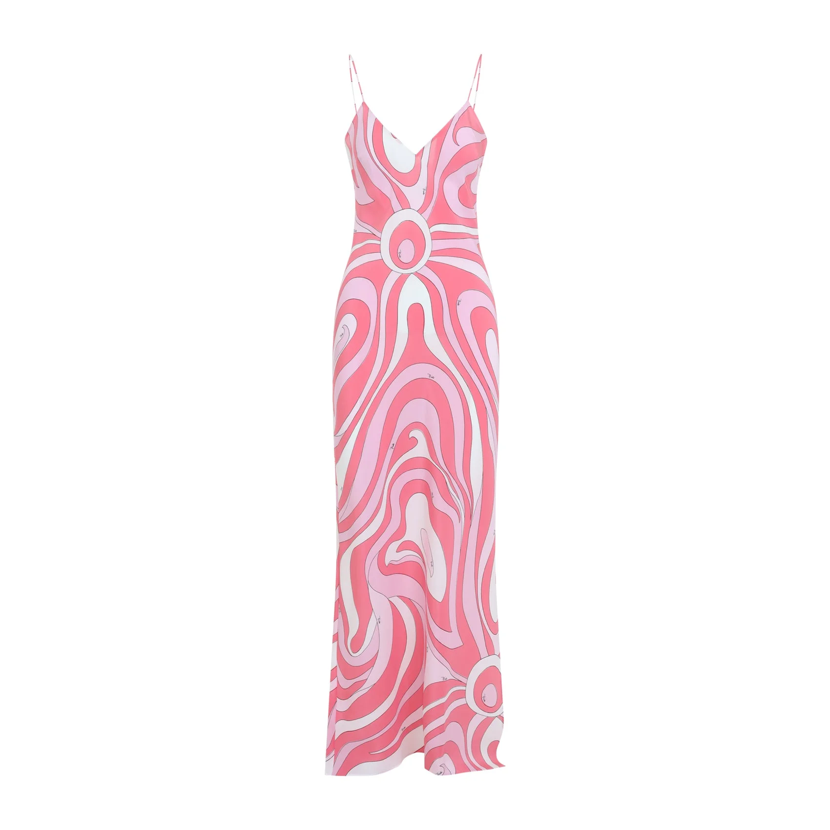 Pucci Long Dress - 1
