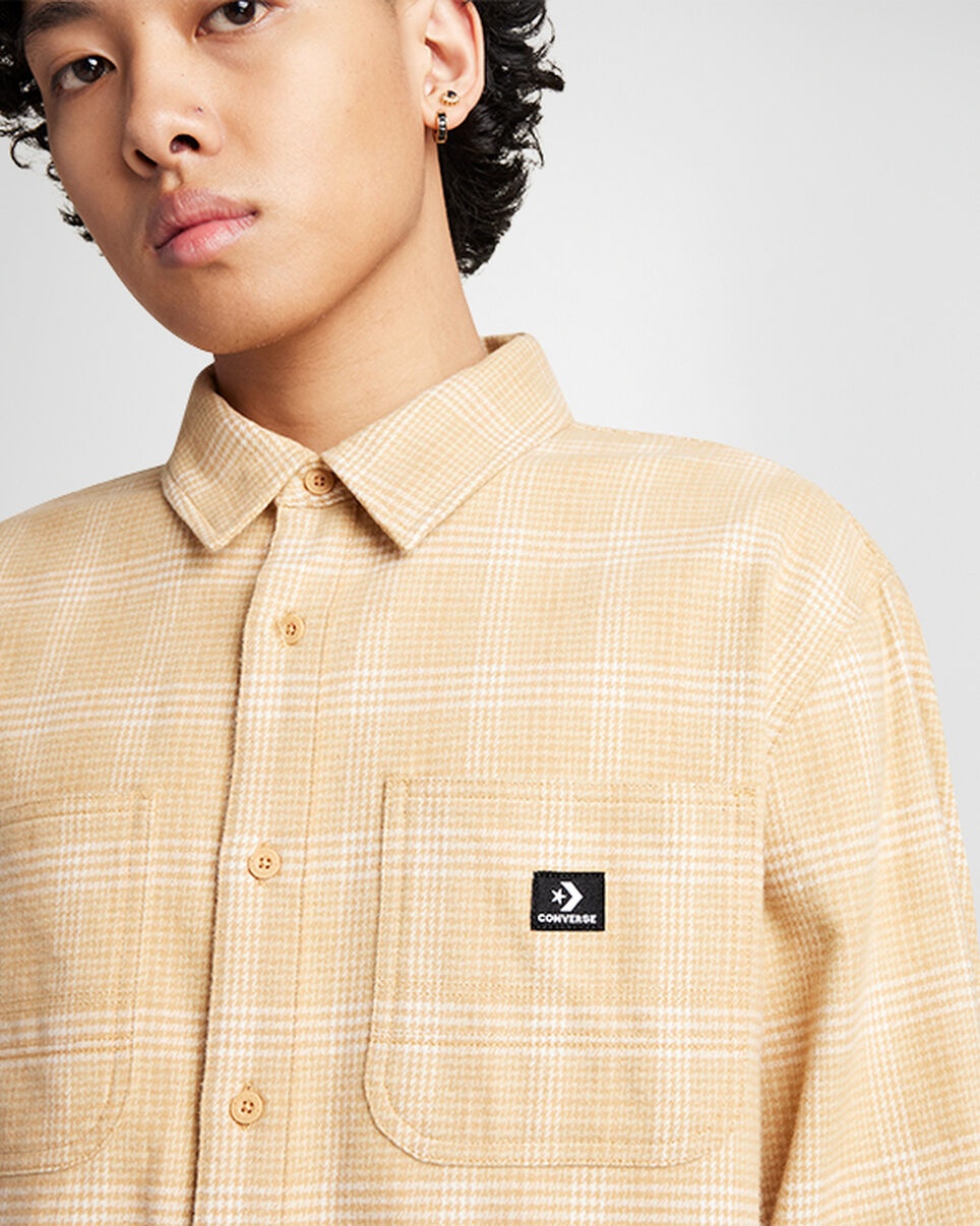 Flannel Shirt - 4