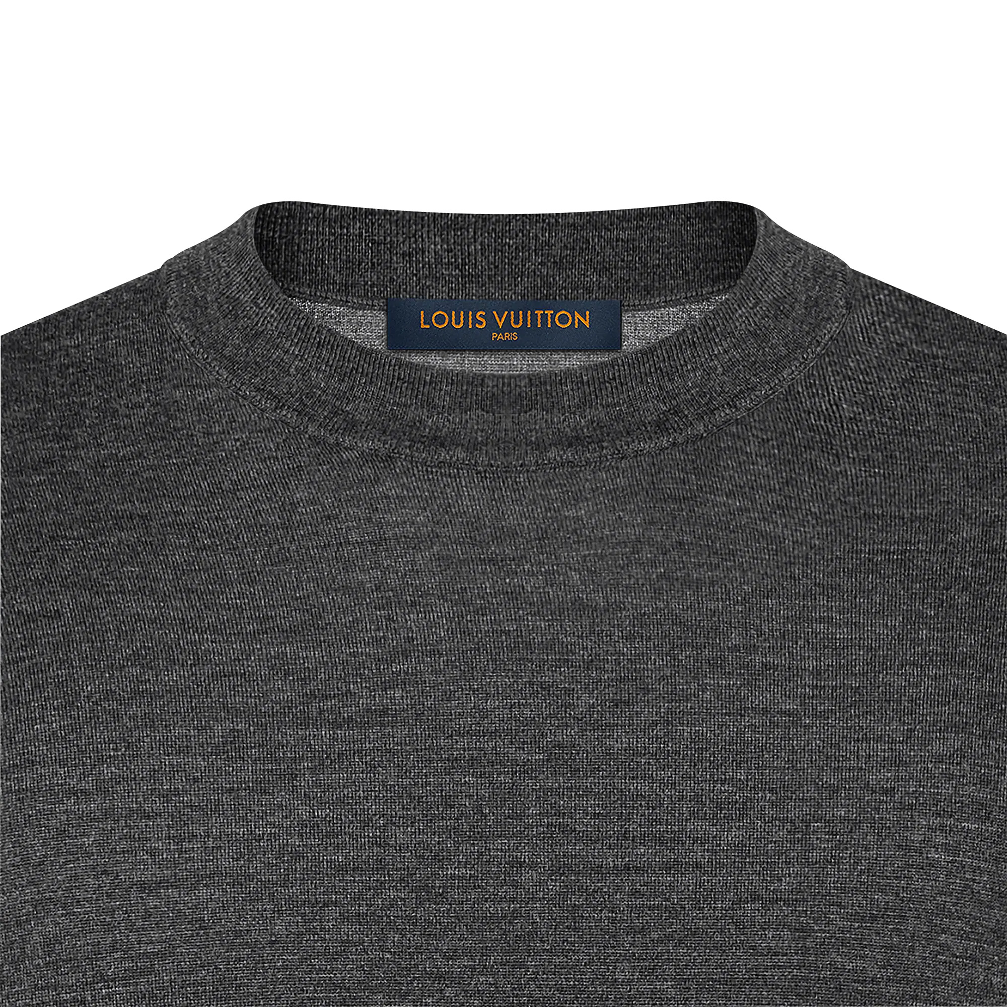 Silk And Cashmere Blend Crewneck - 2