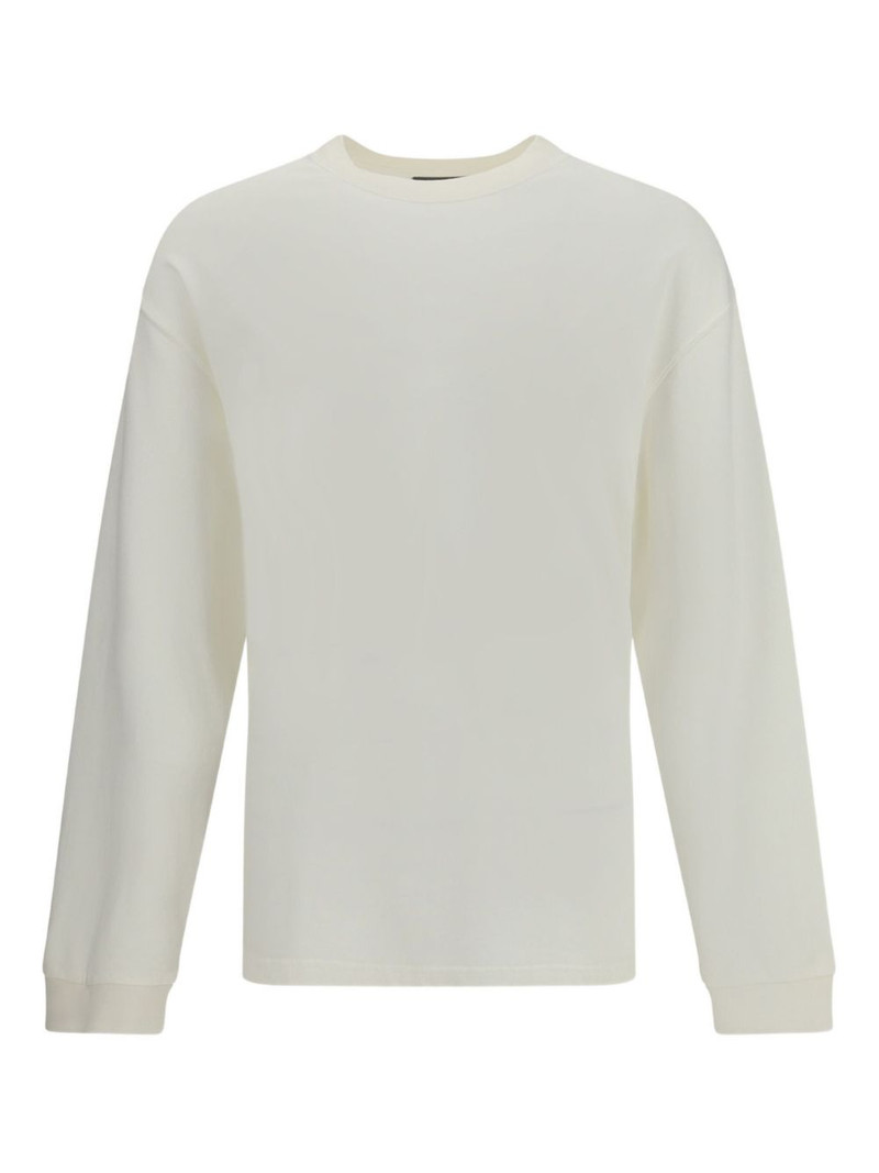 long-sleeve Sweater 1