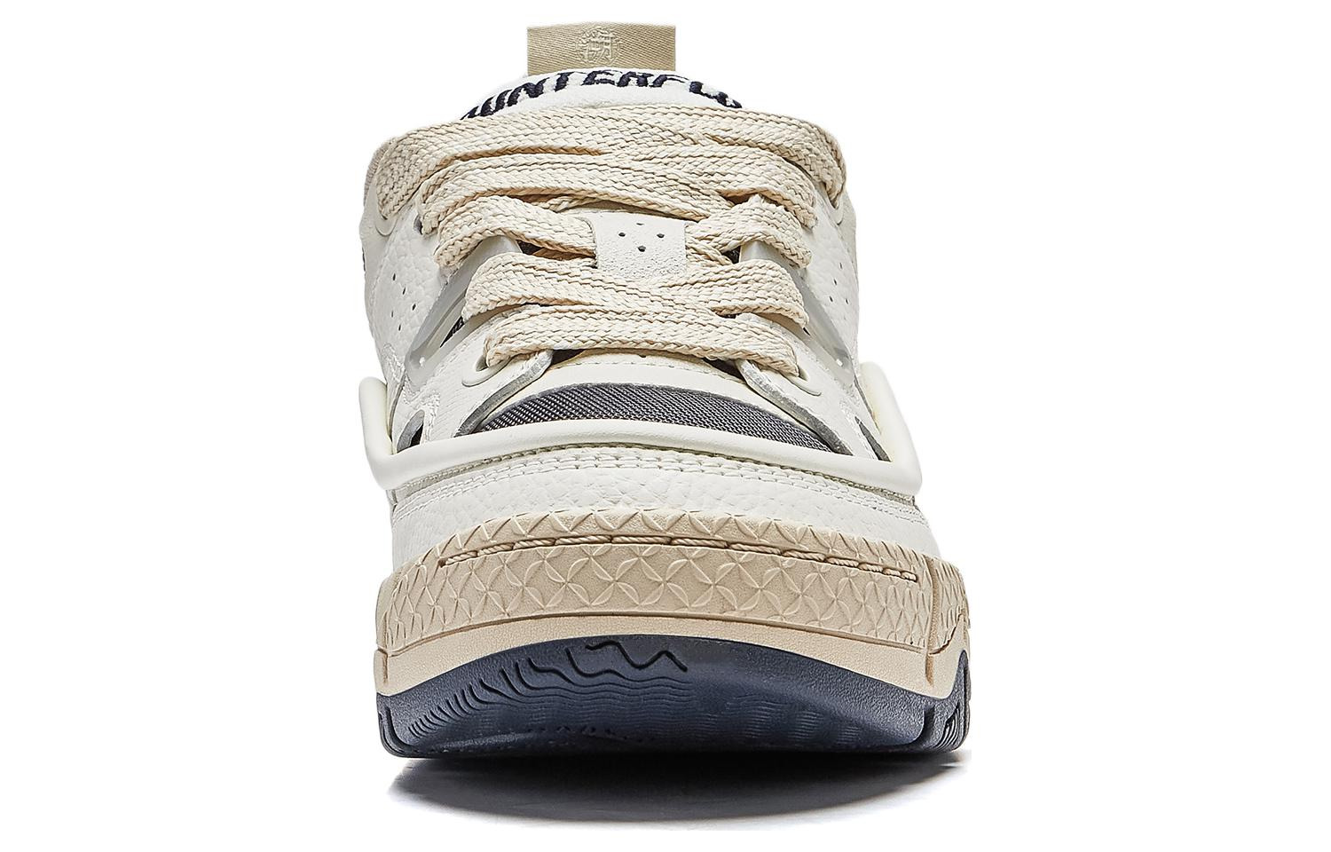 (WMNS) Li-Ning Counterflow The One Yu 3.5 'White Black' AGCT332-2 - 5
