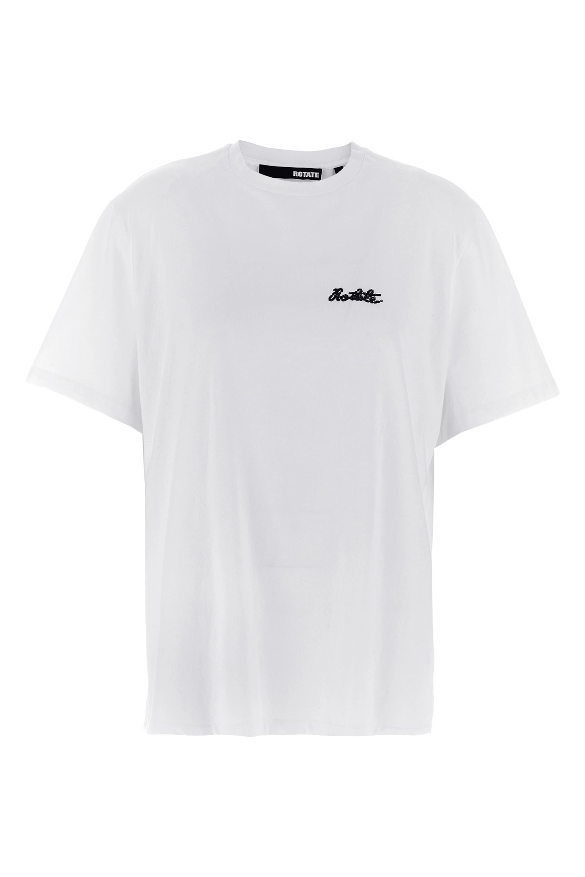 'Heavy Oversized' T-shirt - 1