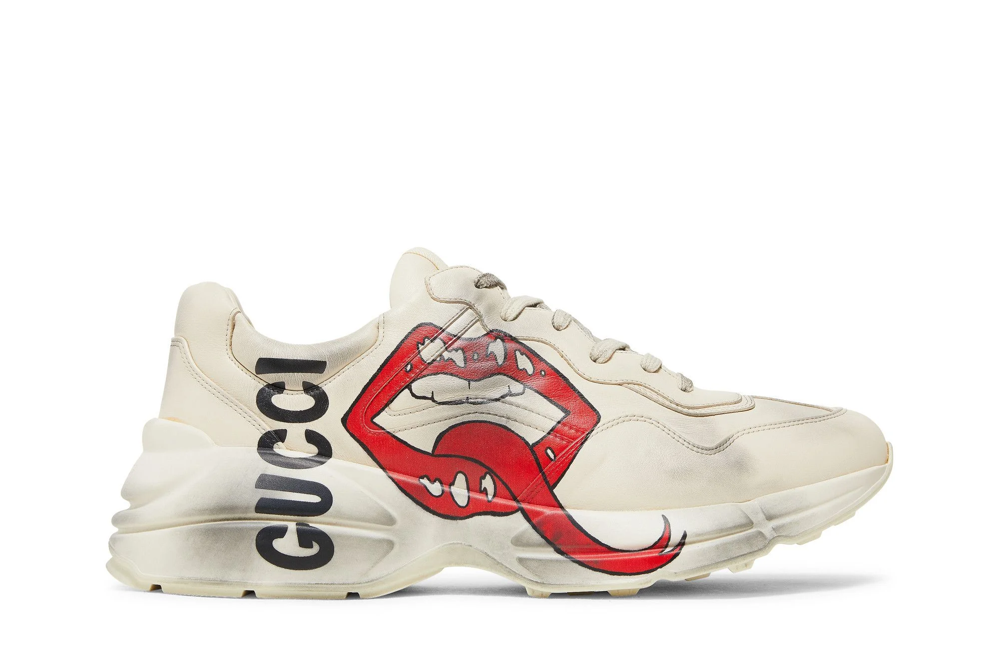 Gucci Rhyton 'Mouth' - 1