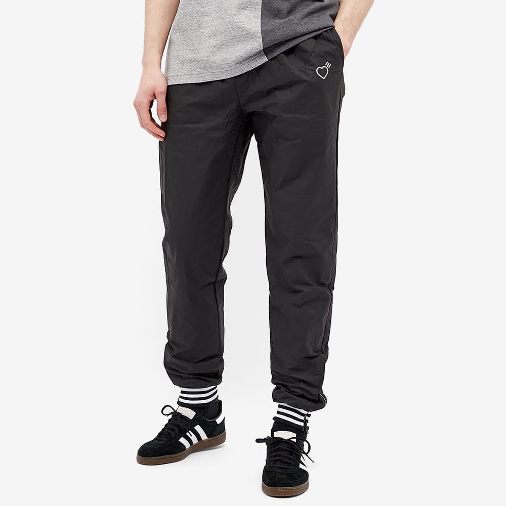 Adidas x Human Made TYVEK Track Pant - 5