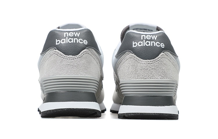 New Balance 574 'Grey White' U574GS2 - 4