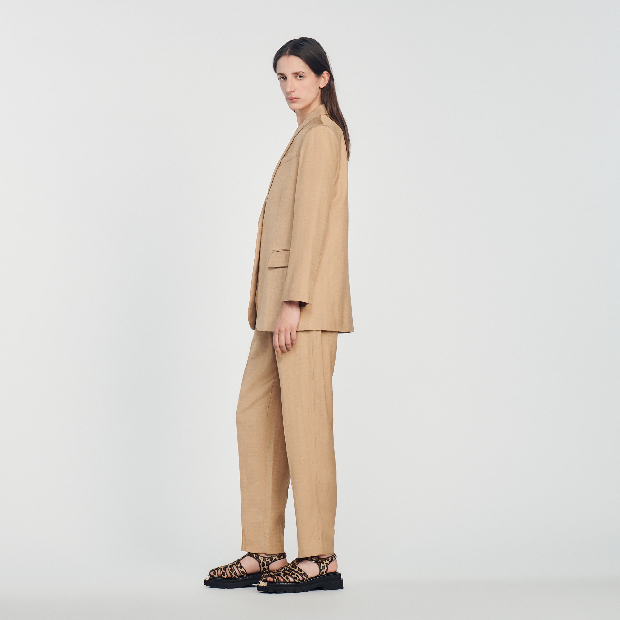 Tailored jacket - 7