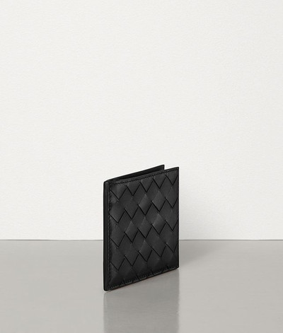 Bottega Veneta ZIP AROUND WALLET outlook