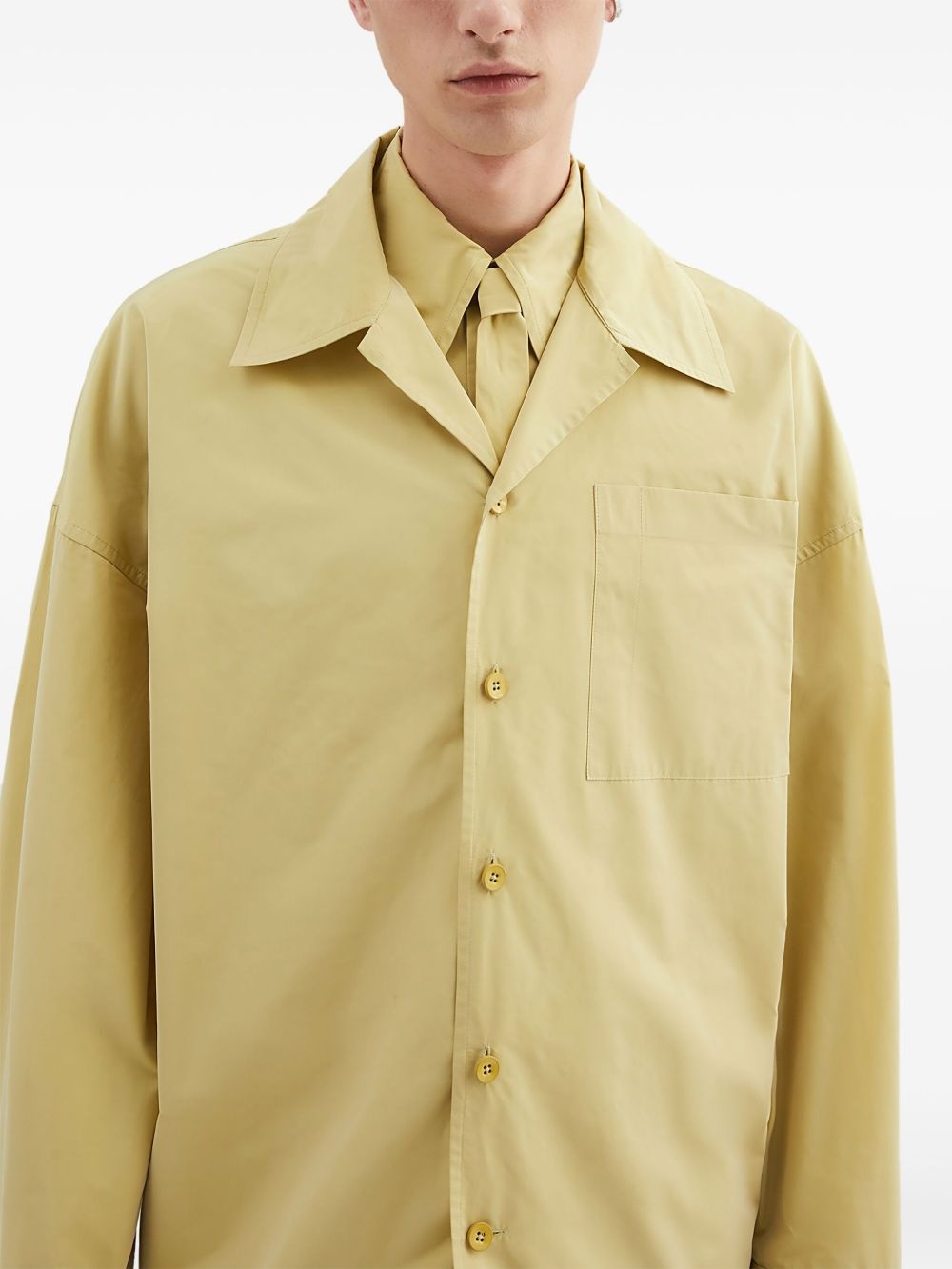long-sleeve shirt - 4