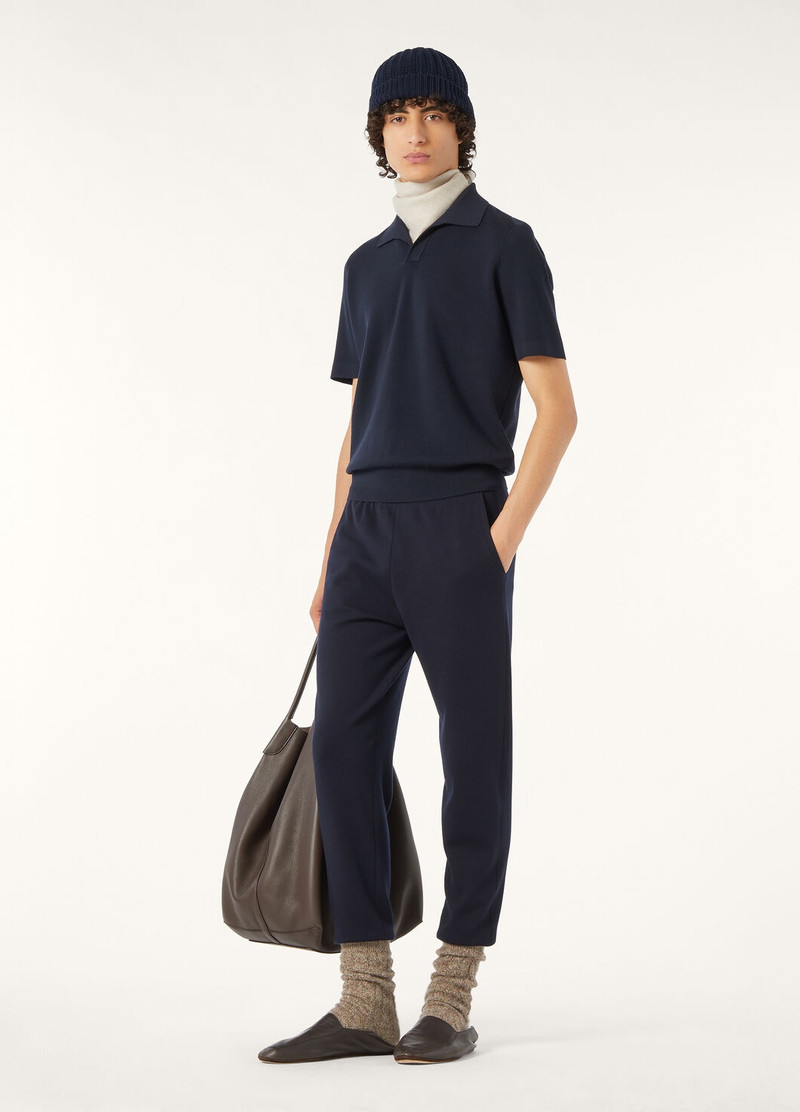 Loro Piana Empire Polo Shirt outlook