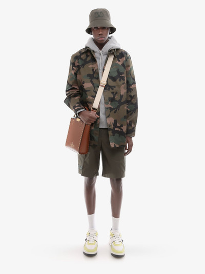 Valentino BERMUDA SHORTS outlook