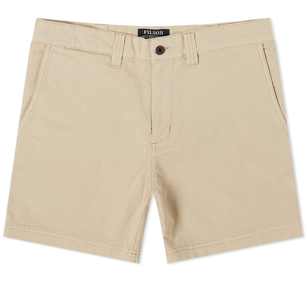 Filson Granite Mountain 6" Short - 1