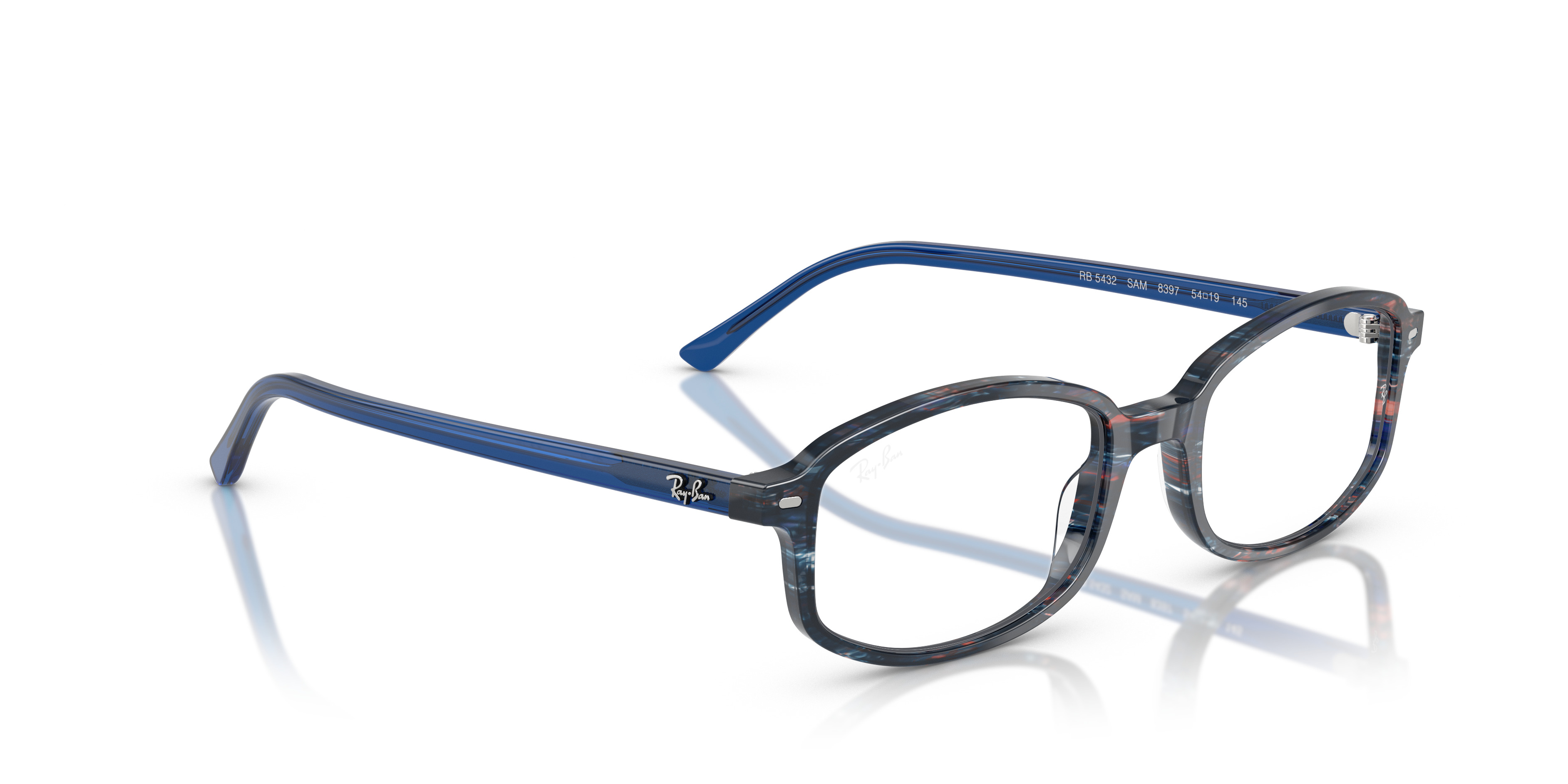 SAM OPTICS - 7