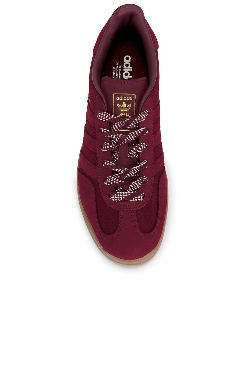 Gazelle Indoor Sneaker 4