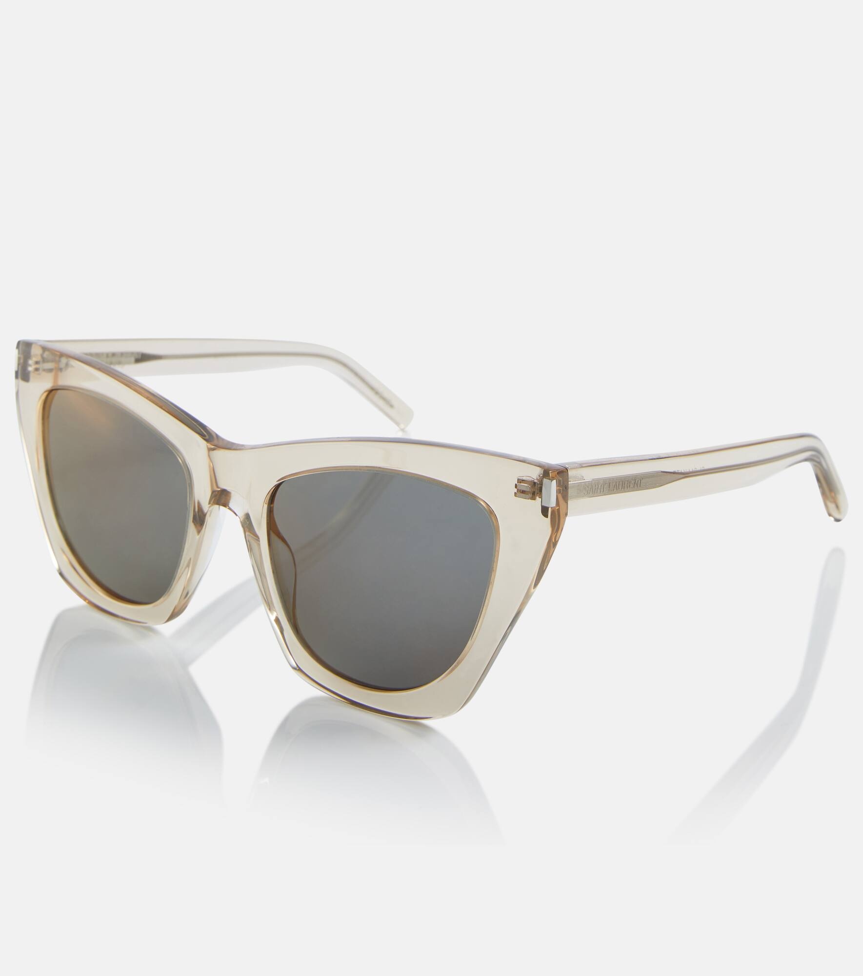 Kate cat-eye sunglasses - 4