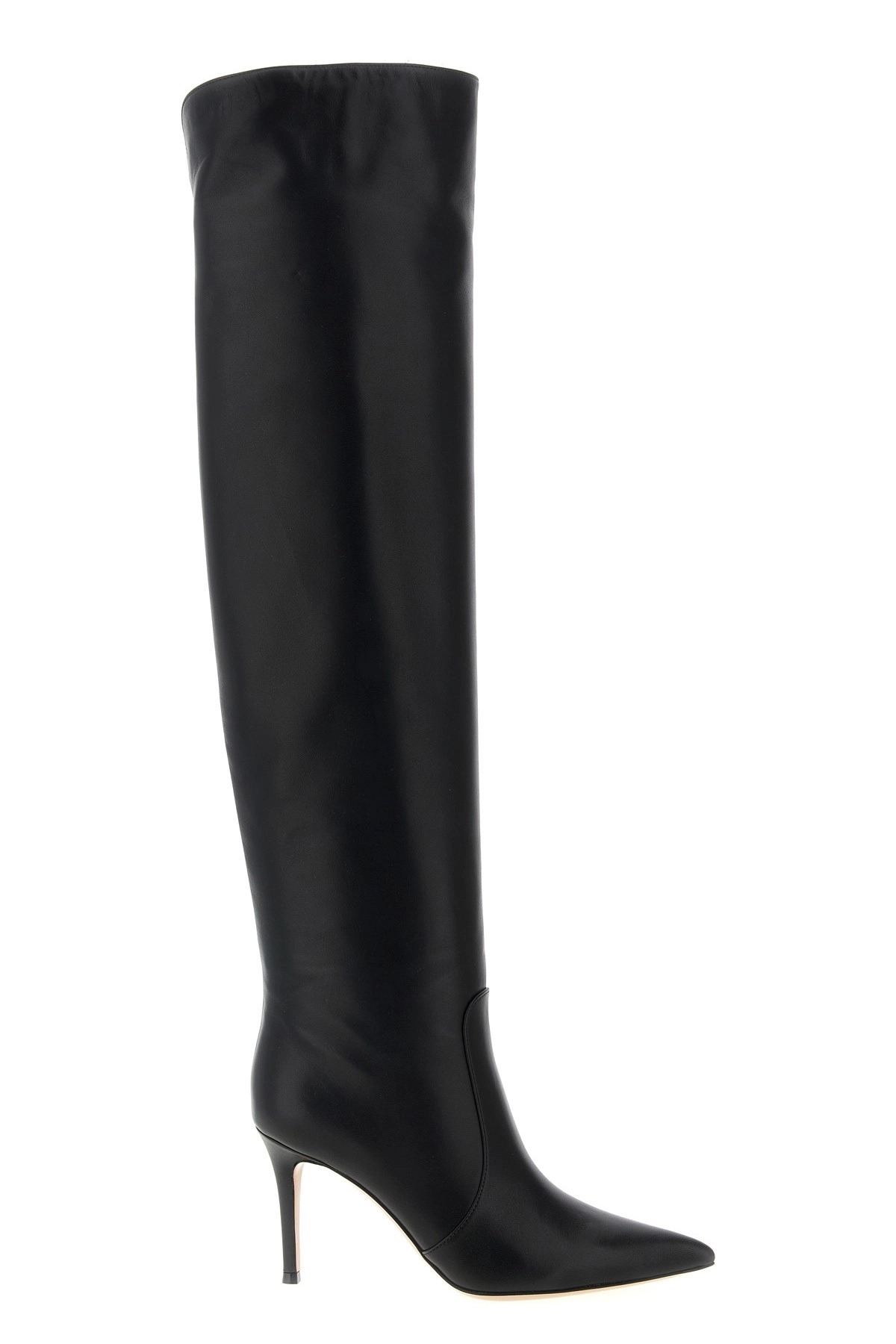 'Hansen' boots - 1