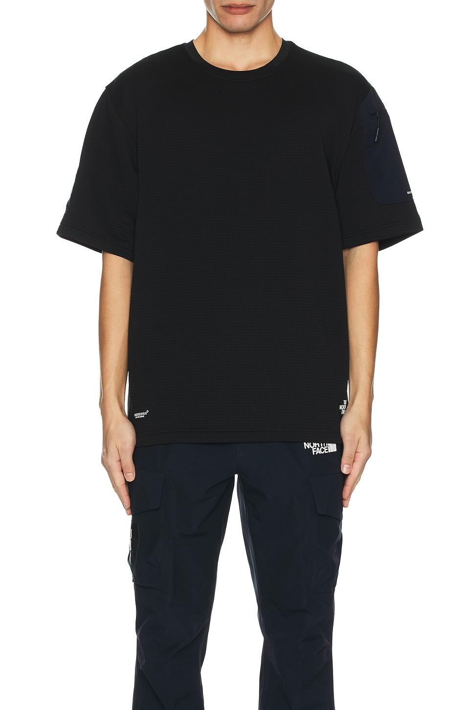 X Project U Dotknit T-shirt - 4