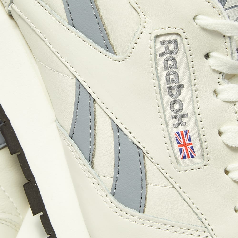 Reebok Classic Leather Vintage - 4