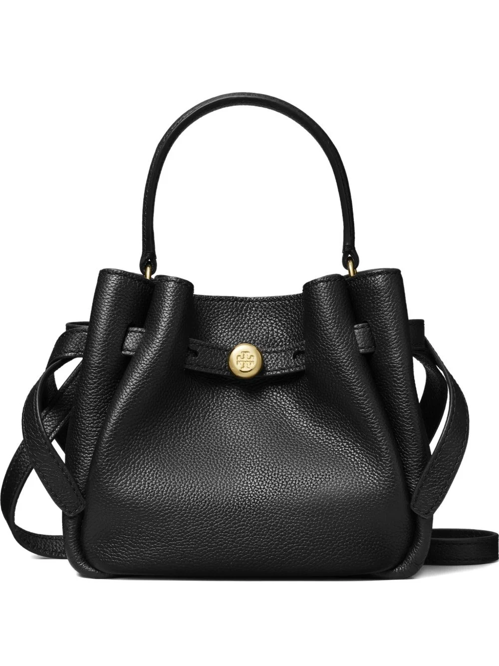 mini Romy bucket bag - 1