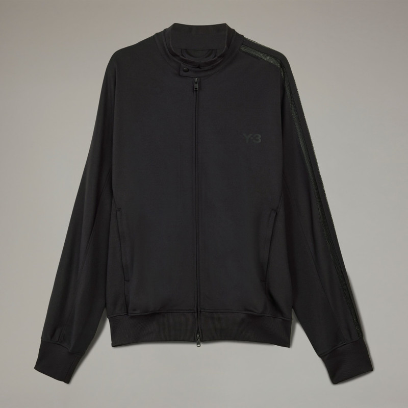 Y-3 3-Stripes Track Top 1