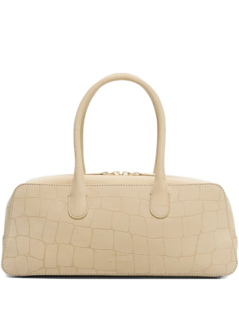 Mawi rectangular shoulder bag 1