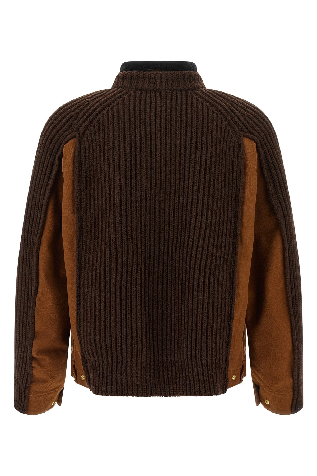 Sacai x Carhartt Wip capsule jacket - 2