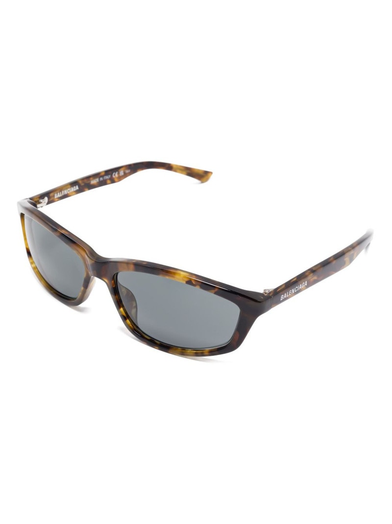 BALENCIAGA 0401 sunglasses outlook
