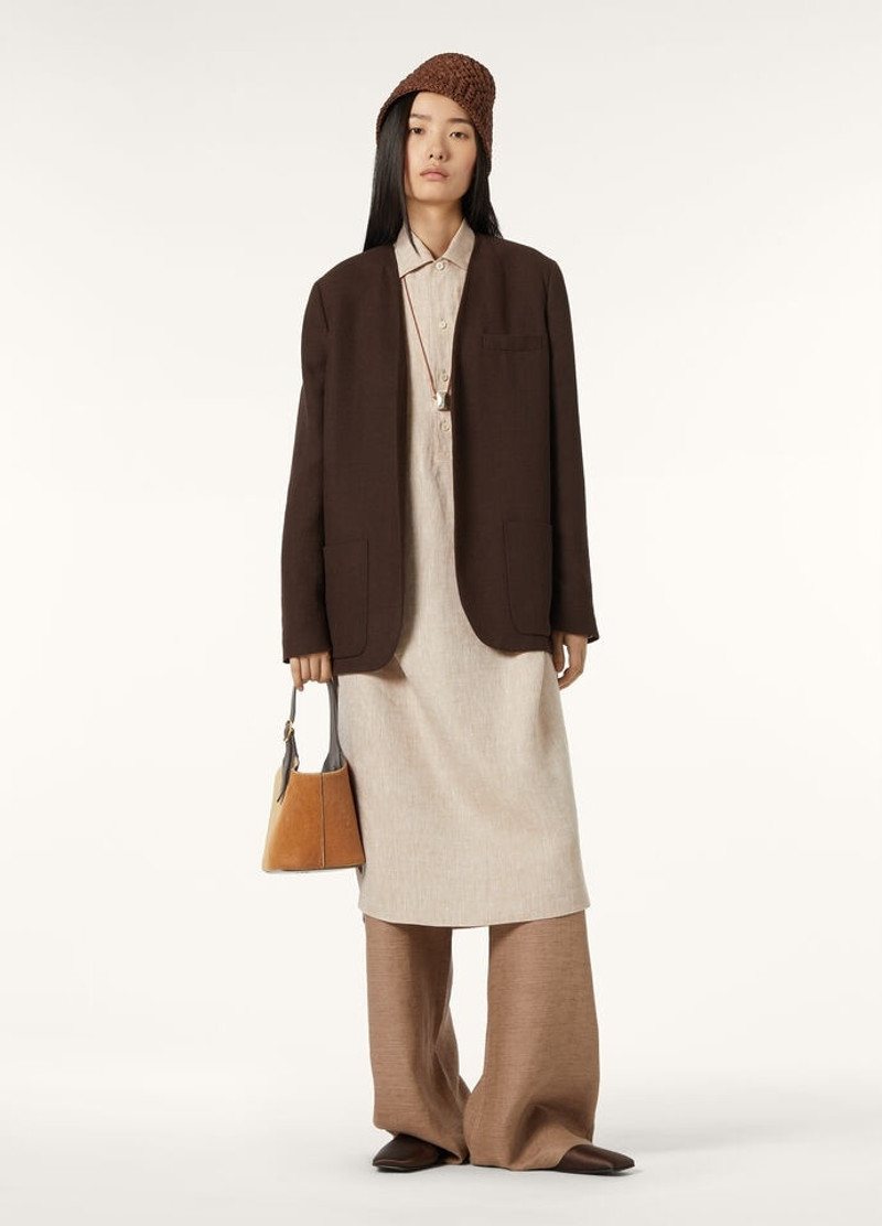 Loro Piana Lora Dress outlook