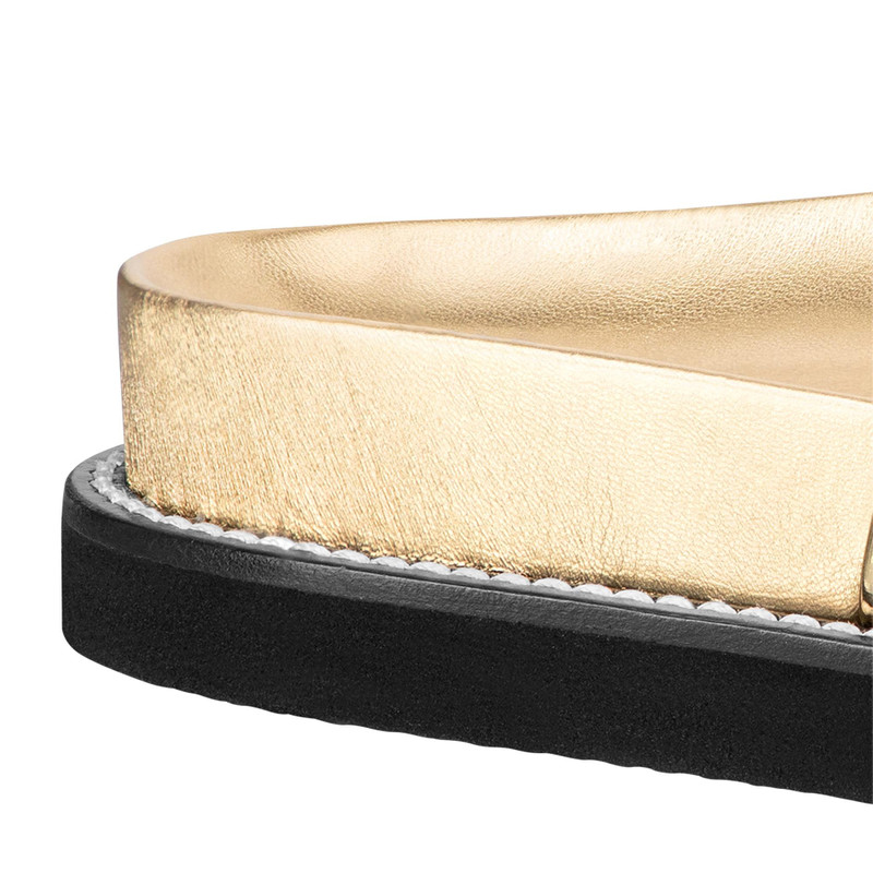 Louis Vuitton Lv Sunset Flat Comfort Mule outlook