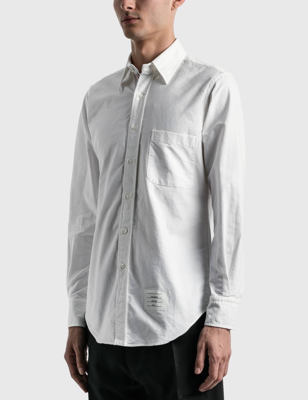 Classic Oxford Shirt - 2