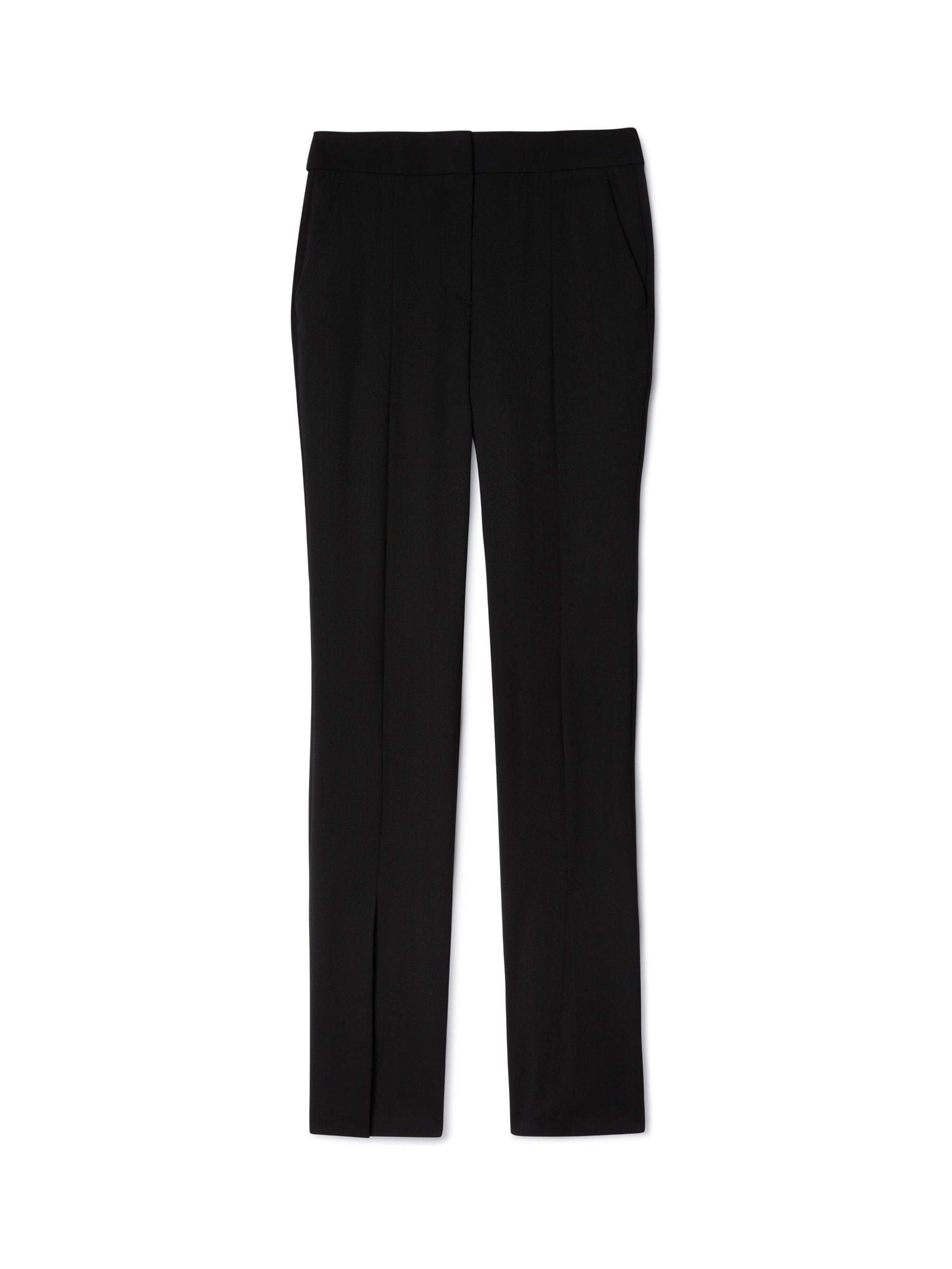 Blend Basic Slim Pant - 1