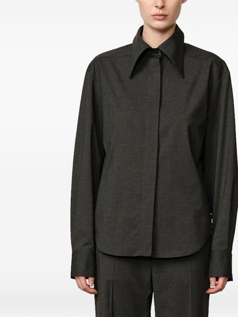 HERSKIND Dara shirt outlook