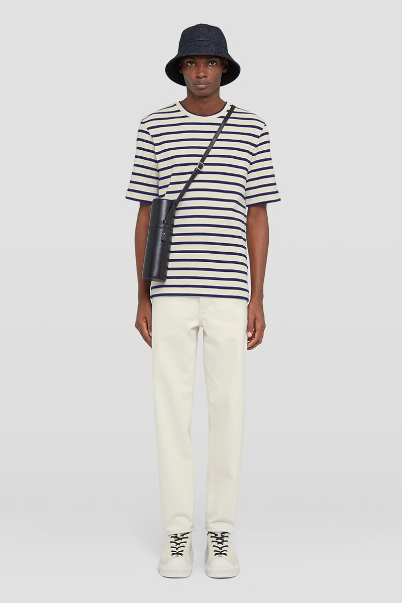 Jil Sander Crew-Neck T-Shirt outlook