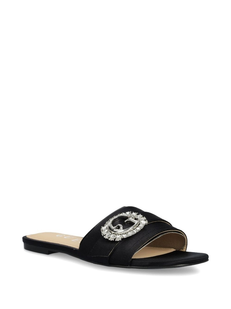 GUESS USA Jolly mules outlook