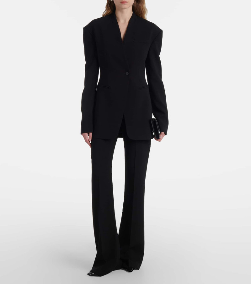 TOVE Kade flared pants outlook