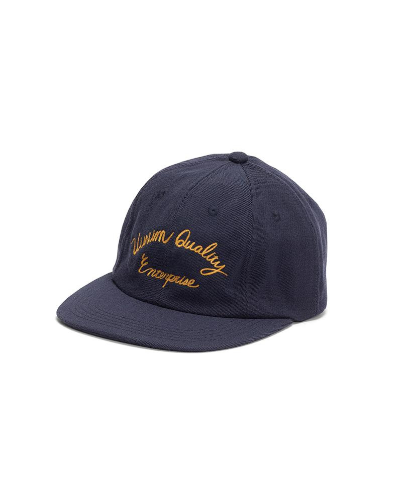 EXCELSIOR II CAP NAVY - 1