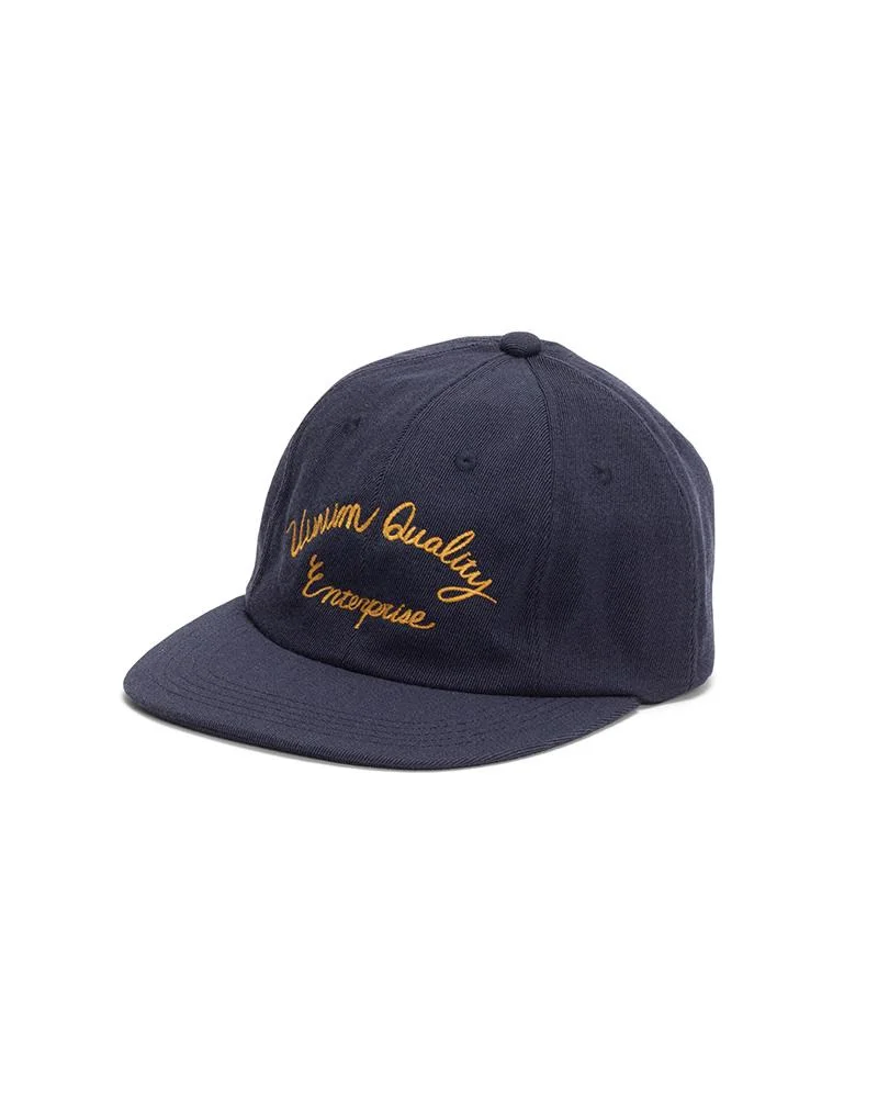 EXCELSIOR II CAP NAVY - 1