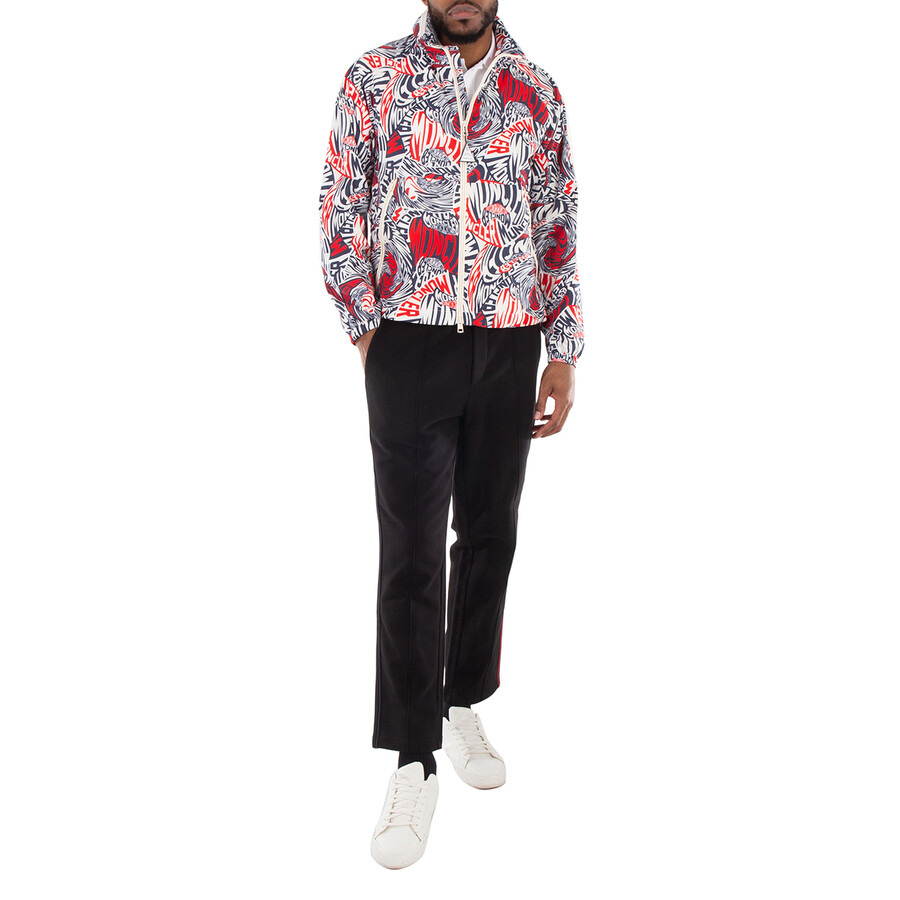 Moncler Ornain Windbreaker Jacket - 2