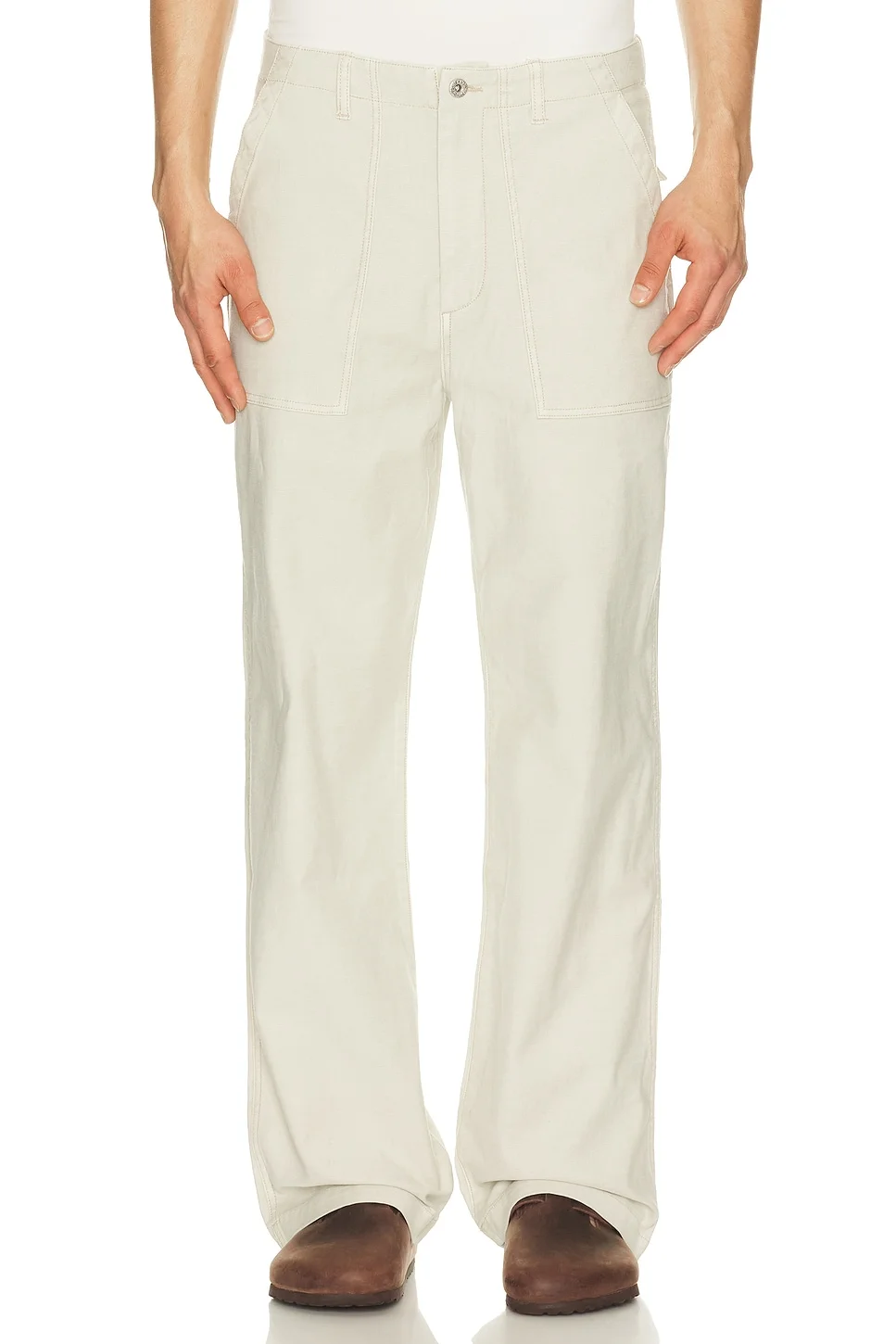 Decker Trousers - 1