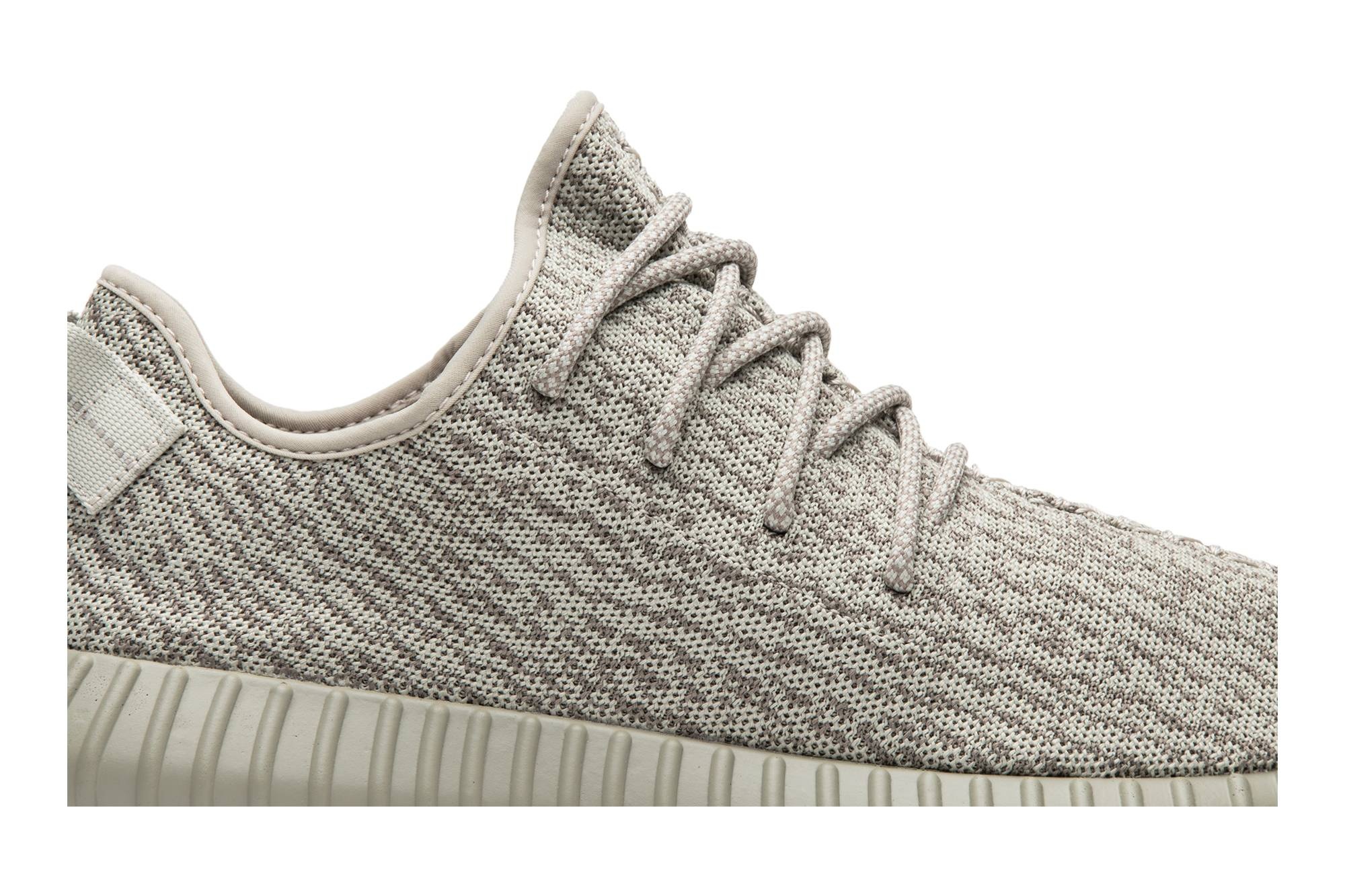 Yeezy Boost 350 'Moonrock' - 2