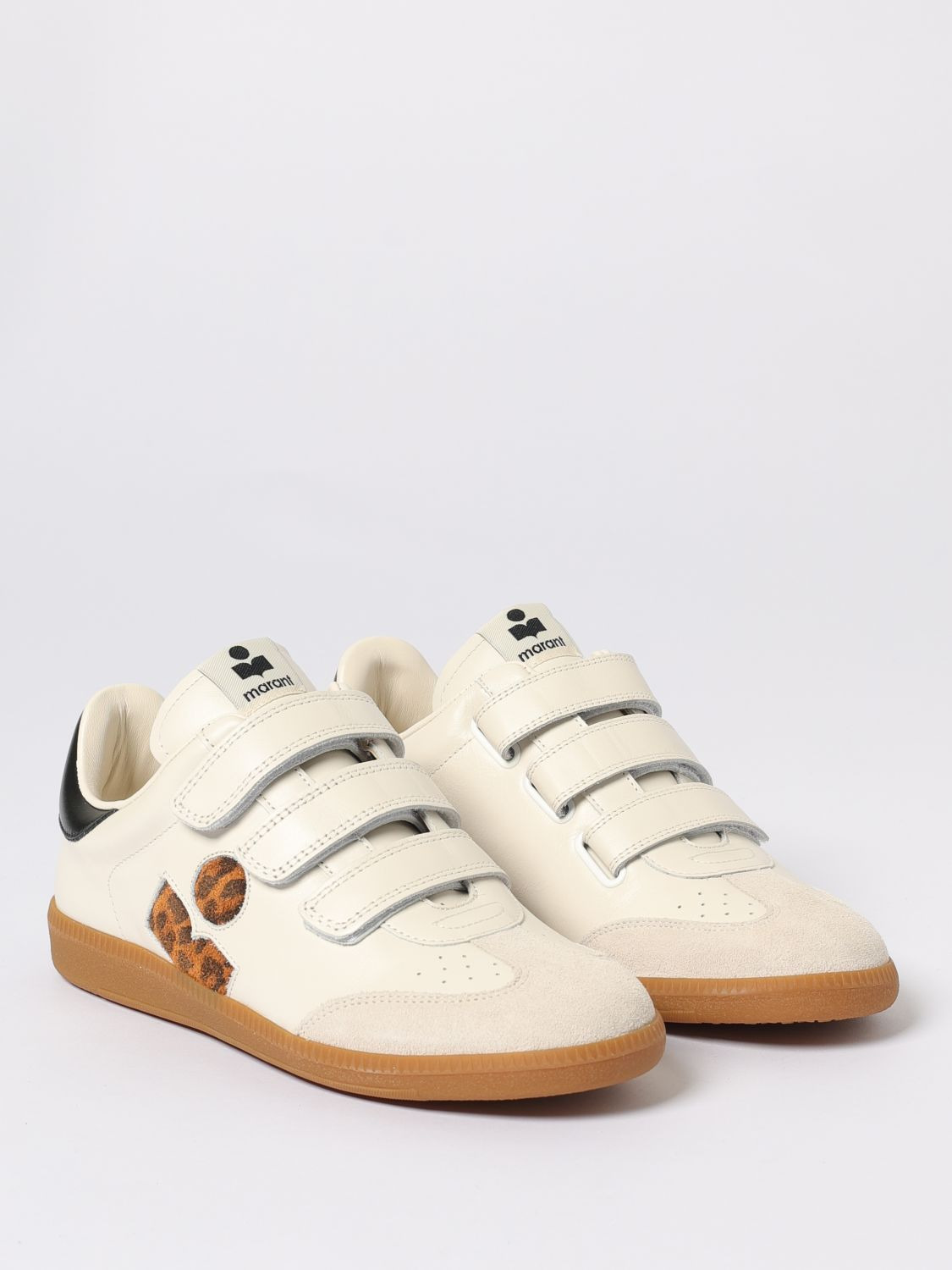 Sneakers woman Isabel Marant - 2